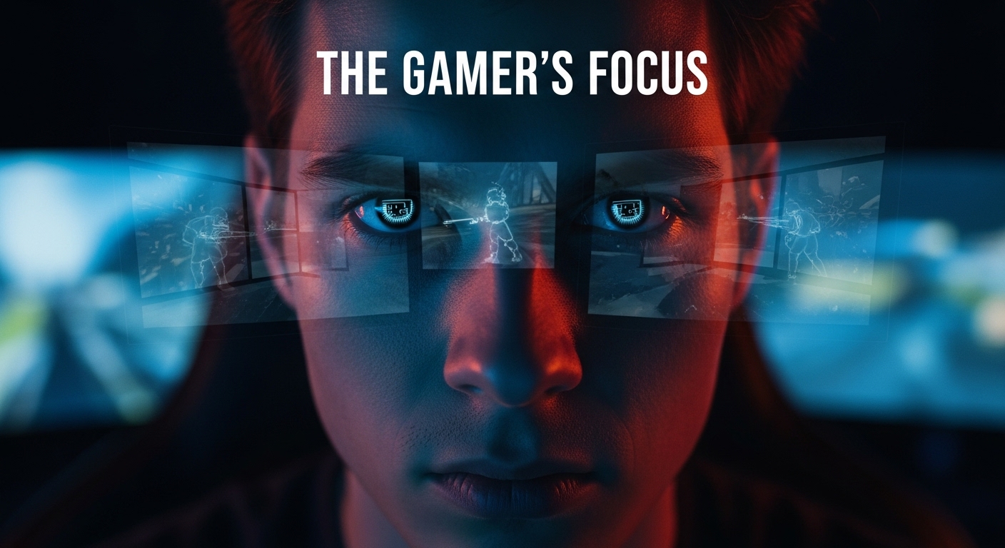 The Rise of Esports: How Competitive Gaming Became a Global Phenomenon