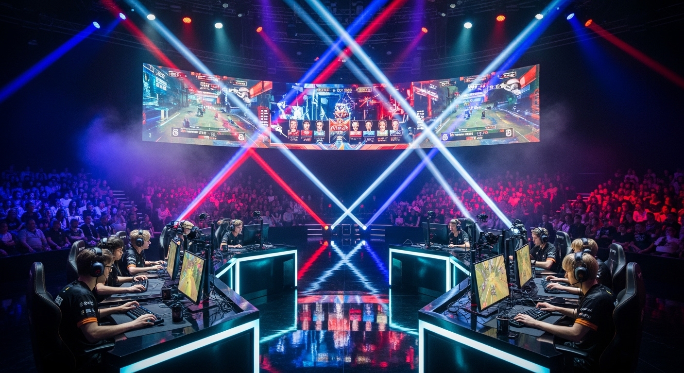 Top Tips for Balancing Gaming and School: How to Excel in Both Worlds